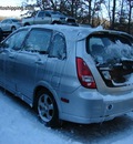 suzuki aerio