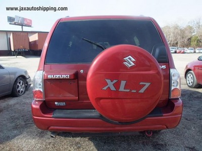 suzuki xl7