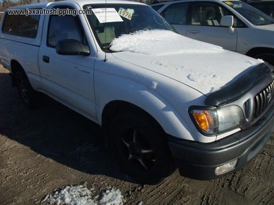 toyota tacoma