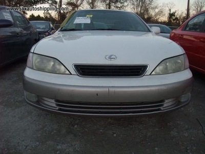 lexus es 300