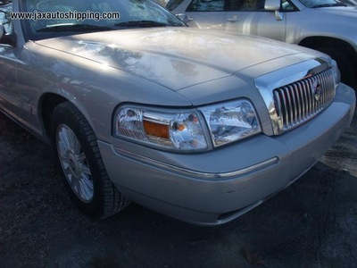 mercury grand marquis