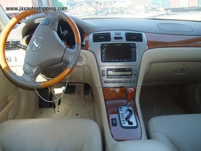 lexus es330