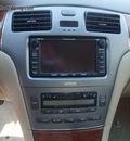 lexus es330