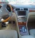 lexus es330