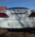 lexus es330