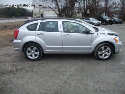 dodge caliber