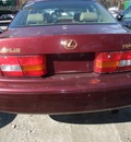 lexus es 300