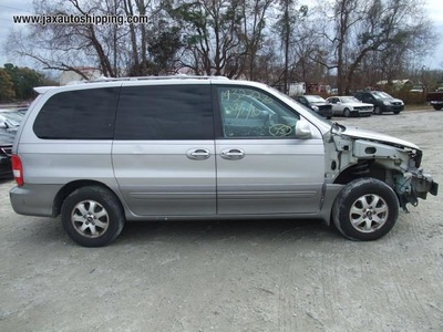 kia sedona