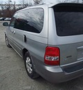 kia sedona