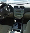 toyota camry hybrid