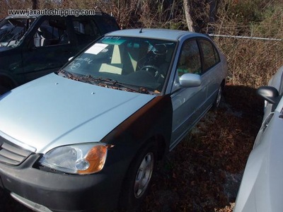 honda civic hybrid