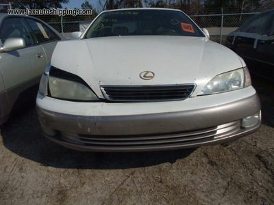 lexus es 300