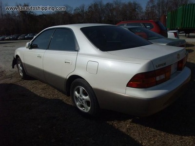 lexus es 300