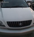 lexus rx 300