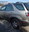 lexus rx 300