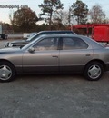 lexus ls 400