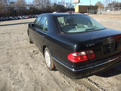 mercedes benz c320