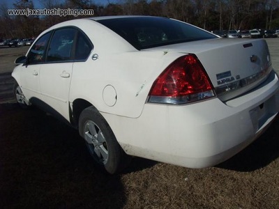 chevrolet impala