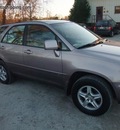 lexus rx 300