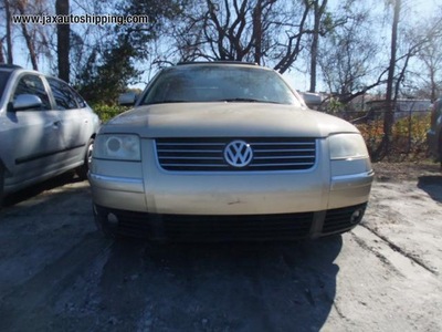 volkswagen passat otar spanderashvili id#01015000333