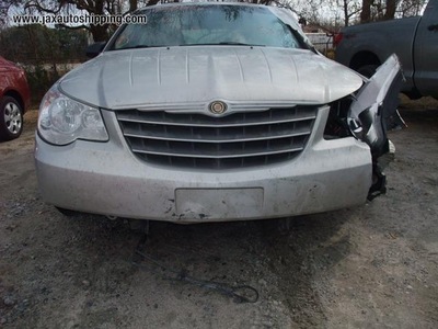 chrysler sebring