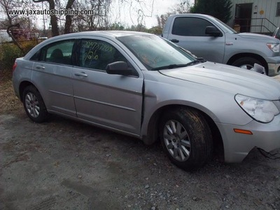 chrysler sebring