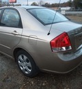 kia spectra