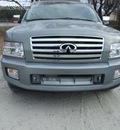 infinity qx56