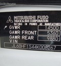 mitsubishi fe640