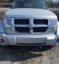 dodge nitro se