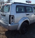 dodge nitro se