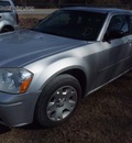 dodge magnum