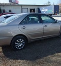 2005 toyota camry