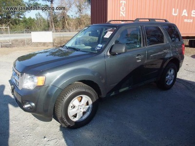 ford escape