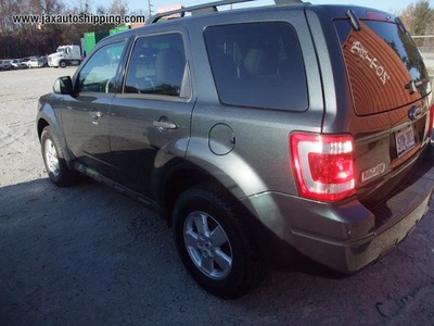 ford escape