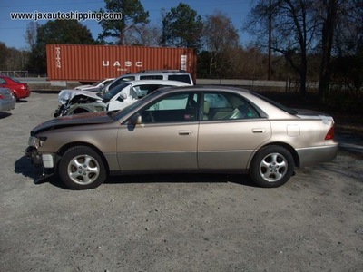 lexus es 300