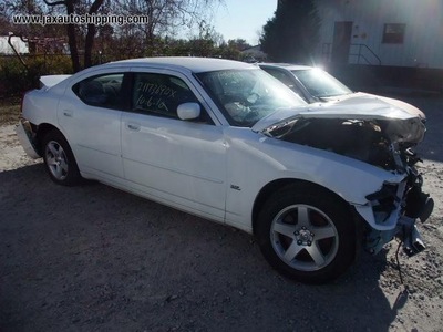 dodge charger