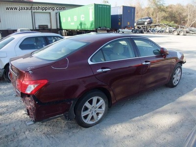 lexus es350