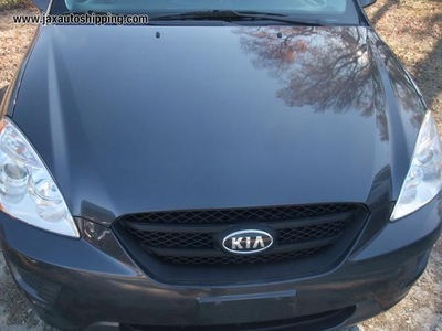 kia rondo