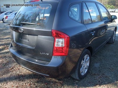 kia rondo