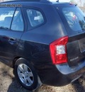 kia rondo