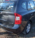 kia rondo