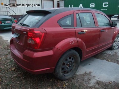 dodge caliber