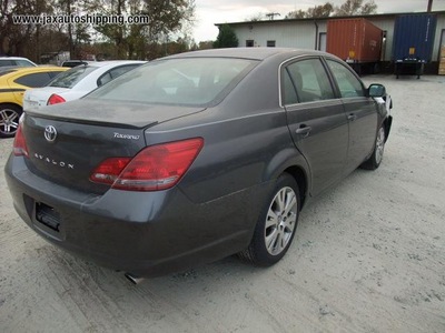 toyota avalon