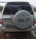 suzuki xl7