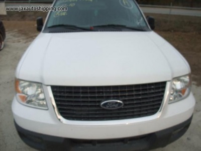 ford expedition