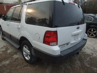 ford expedition