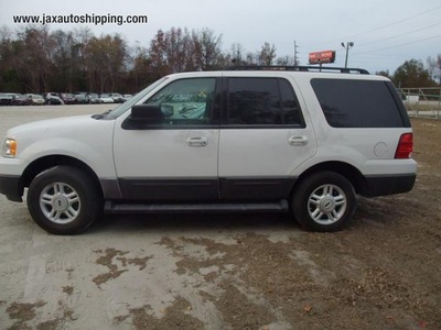 ford expedition