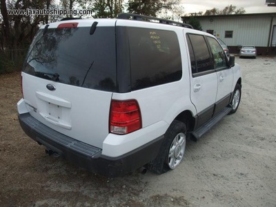 ford expedition