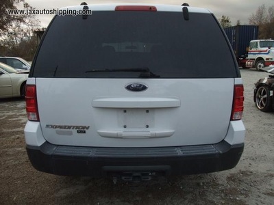 ford expedition